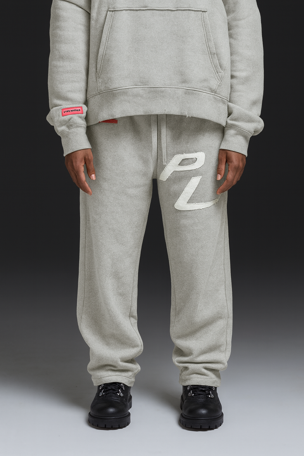PL Pants