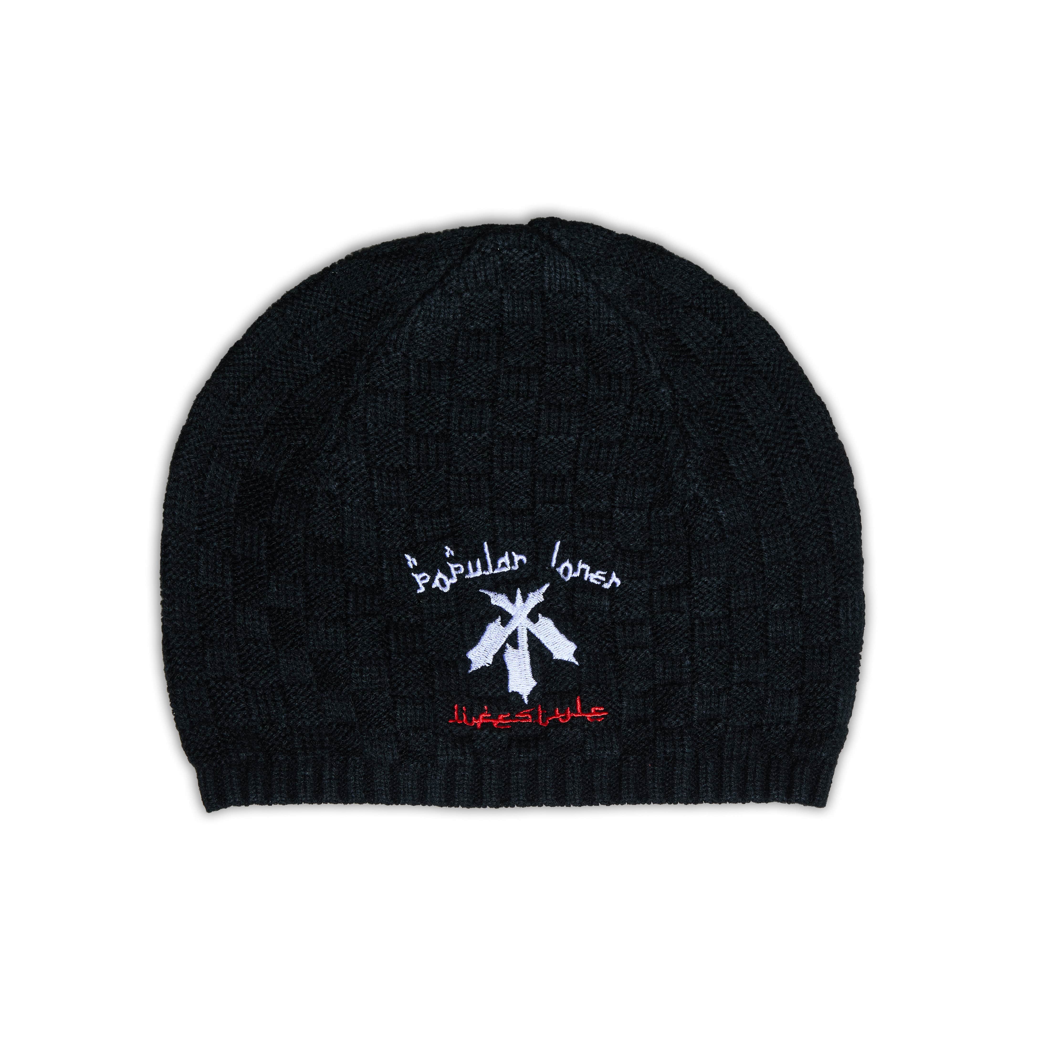 Lifestyle Beanie
