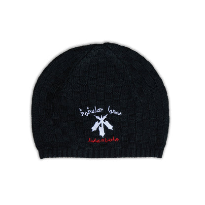 Lifestyle Beanie